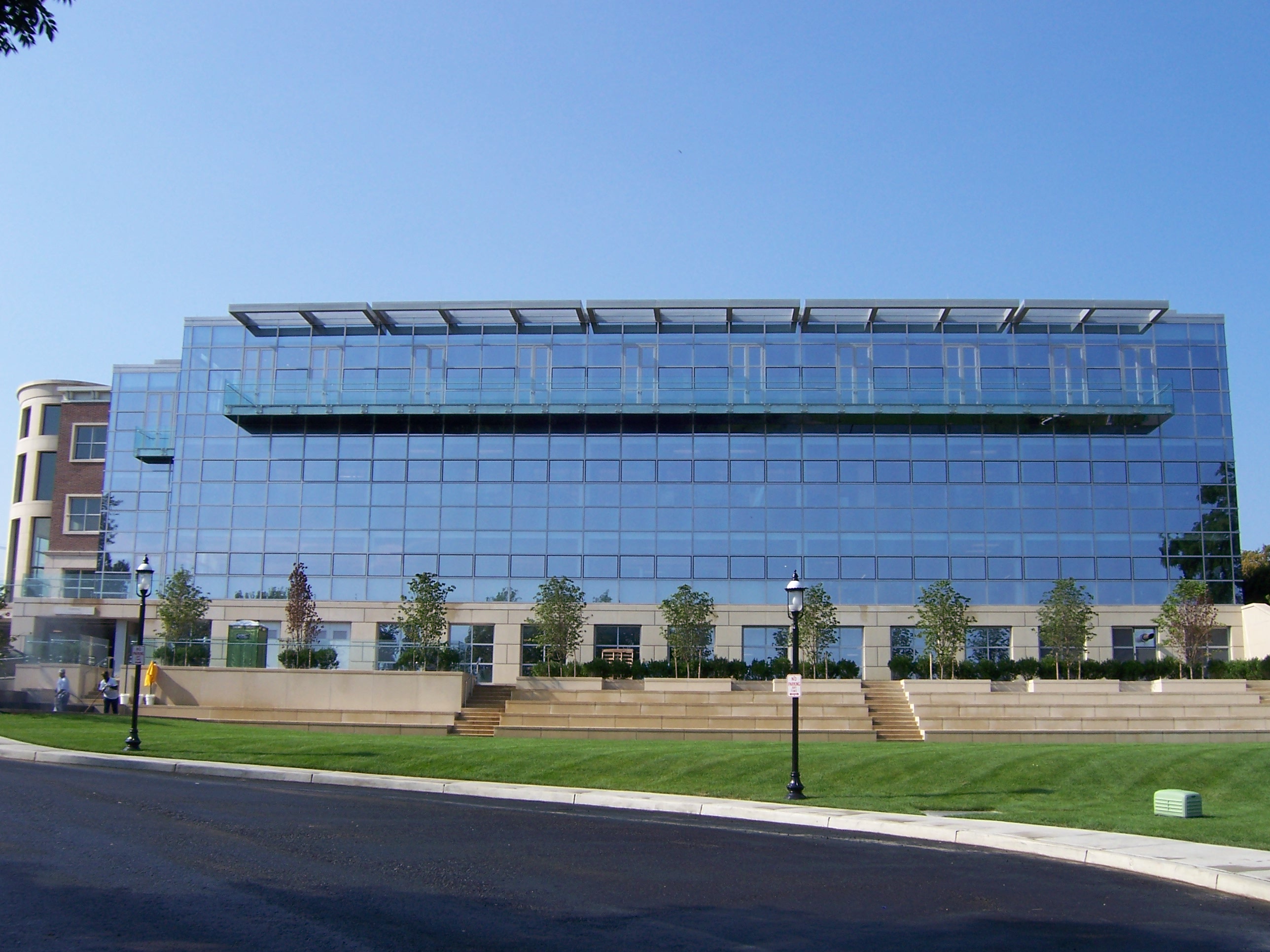 K. Hovnanian Corporate Headquarters